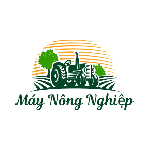 MÁY NÔNG NGHIỆP